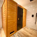 Un Moment Hors Du Temps - Jacuzzi - Billard -baby-foot- Parking - 167 Ruão