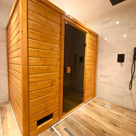 Un Moment Hors Du Temps - Jacuzzi - Sauna - Billard - Parking - 167 Rouen