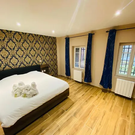 Un Moment Hors Du Temps - Jacuzzi - Sauna - Billard - Parking - 167 * Rouen