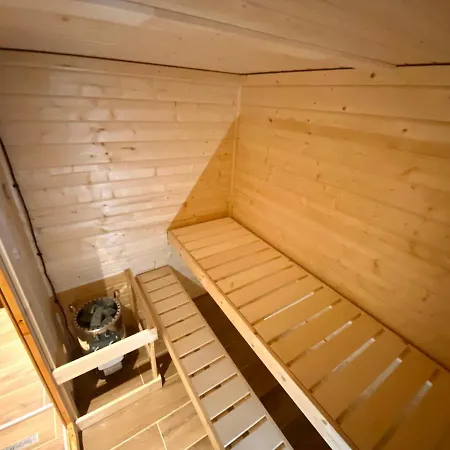 Un Moment Hors Du Temps - Jacuzzi - Sauna - Billard - Parking - 167 Apartment