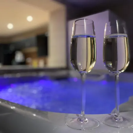 Un Moment Hors Du Temps - Jacuzzi - Sauna - Billard -baby-foot- Parking - 167 Rouen
