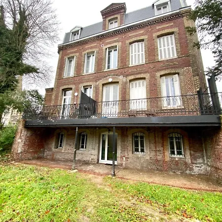 Un Moment Hors Du Temps - Jacuzzi - Sauna - Billard - Parking - 167 Rouen